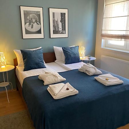 Hévíz Lake Apartment מראה חיצוני תמונה