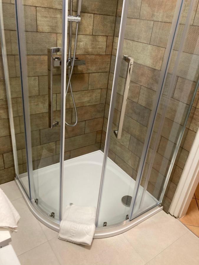 Hévíz Lake Apartment מראה חיצוני תמונה