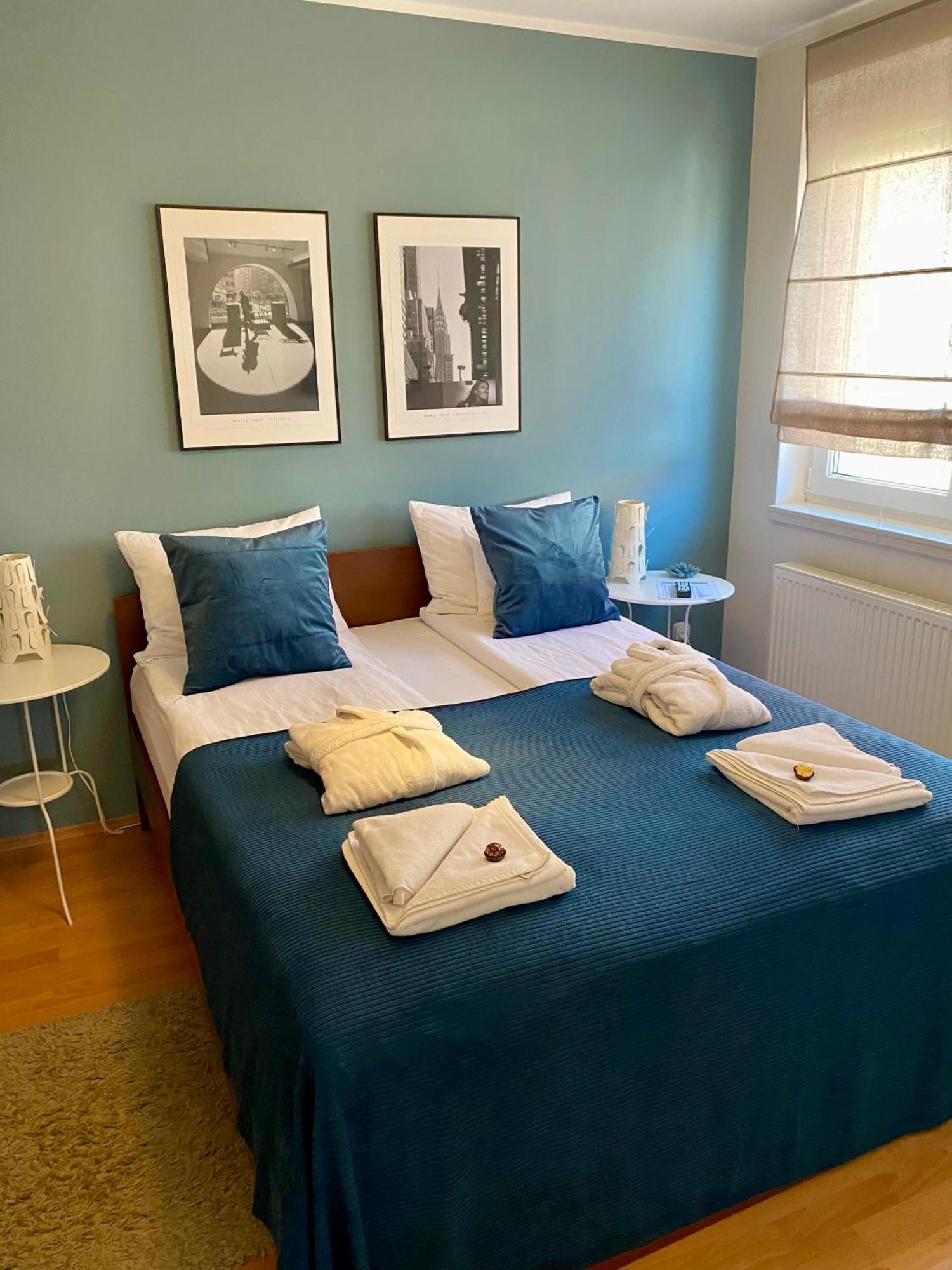 Hévíz Lake Apartment מראה חיצוני תמונה