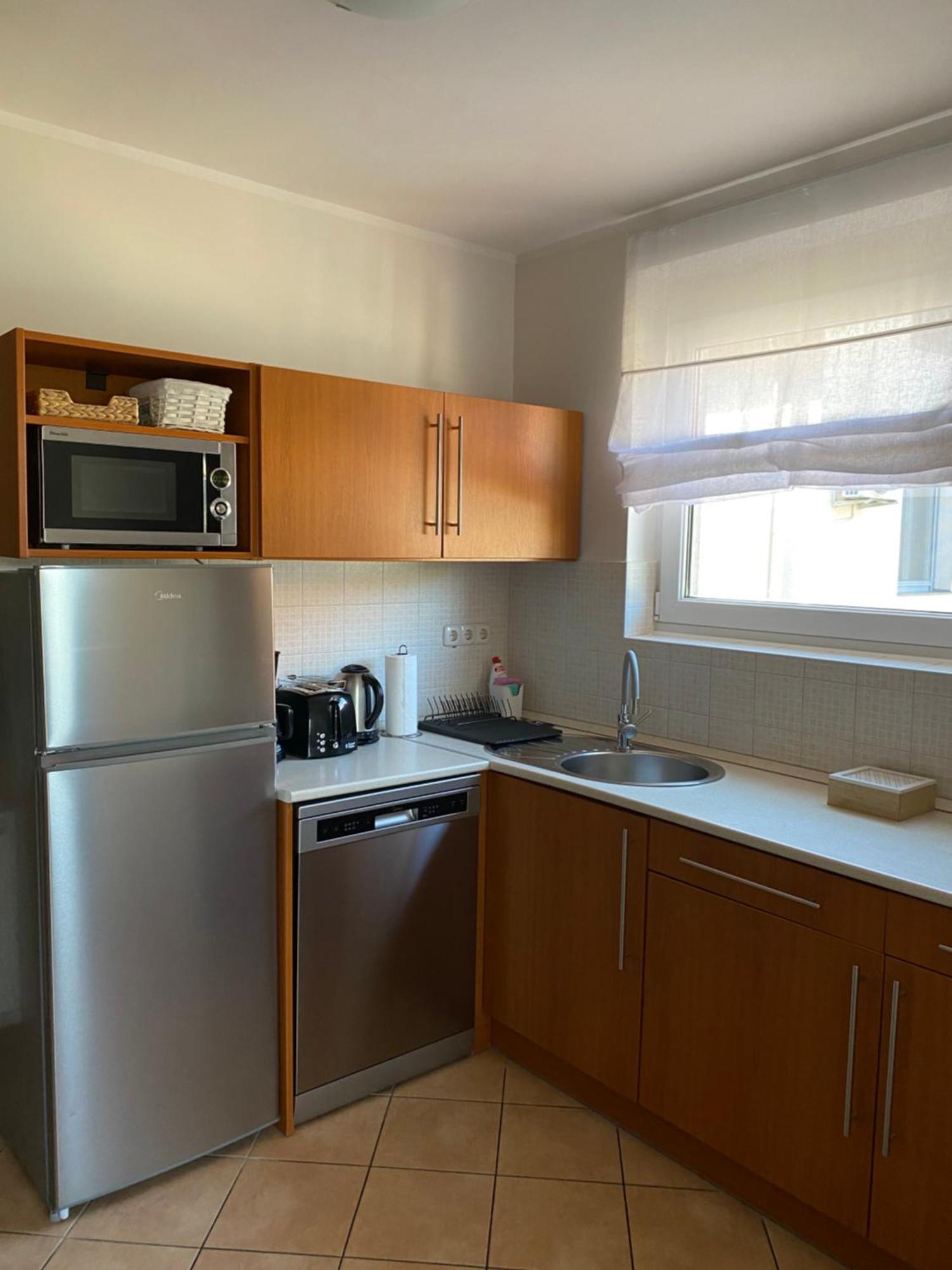 Hévíz Lake Apartment מראה חיצוני תמונה