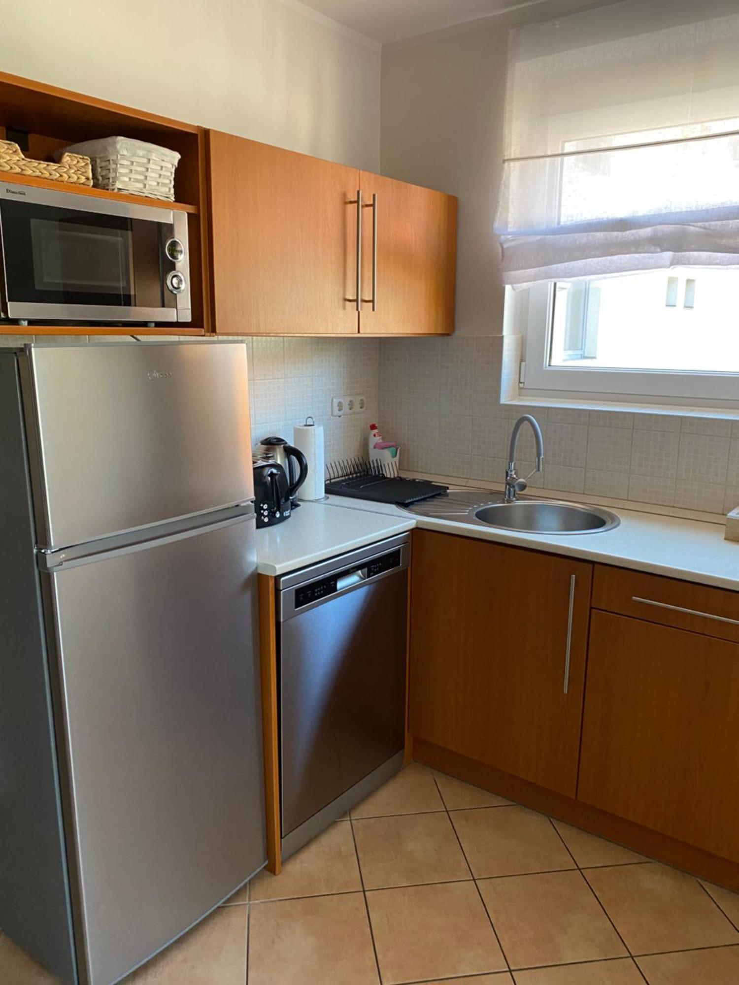 Hévíz Lake Apartment מראה חיצוני תמונה