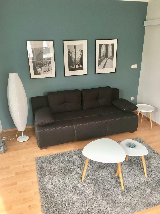 Hévíz Lake Apartment מראה חיצוני תמונה