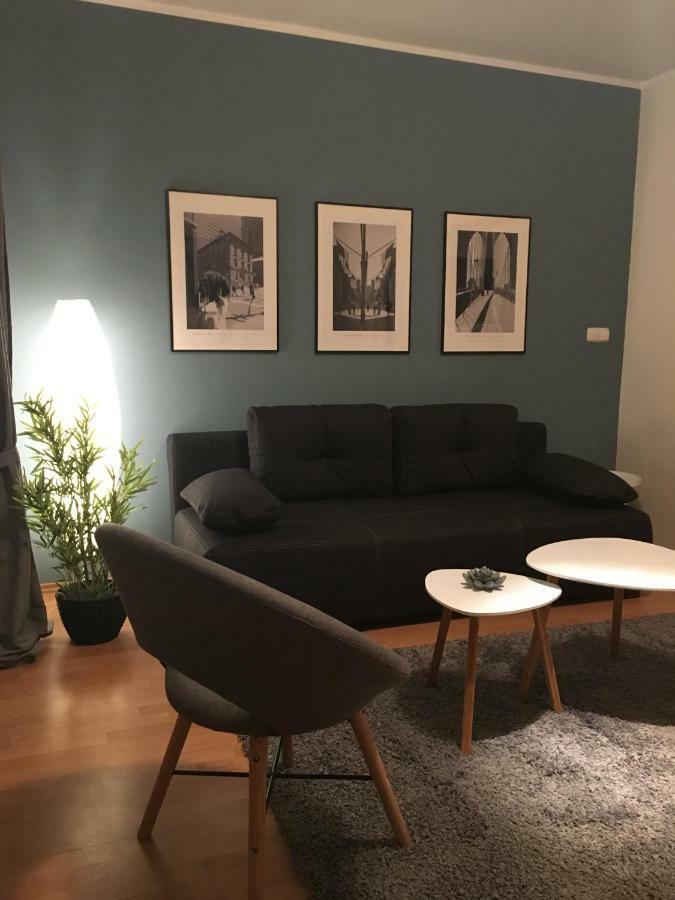 Hévíz Lake Apartment מראה חיצוני תמונה
