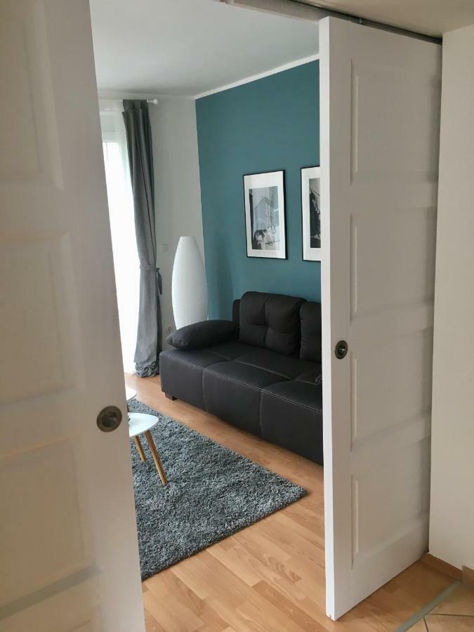 Hévíz Lake Apartment מראה חיצוני תמונה
