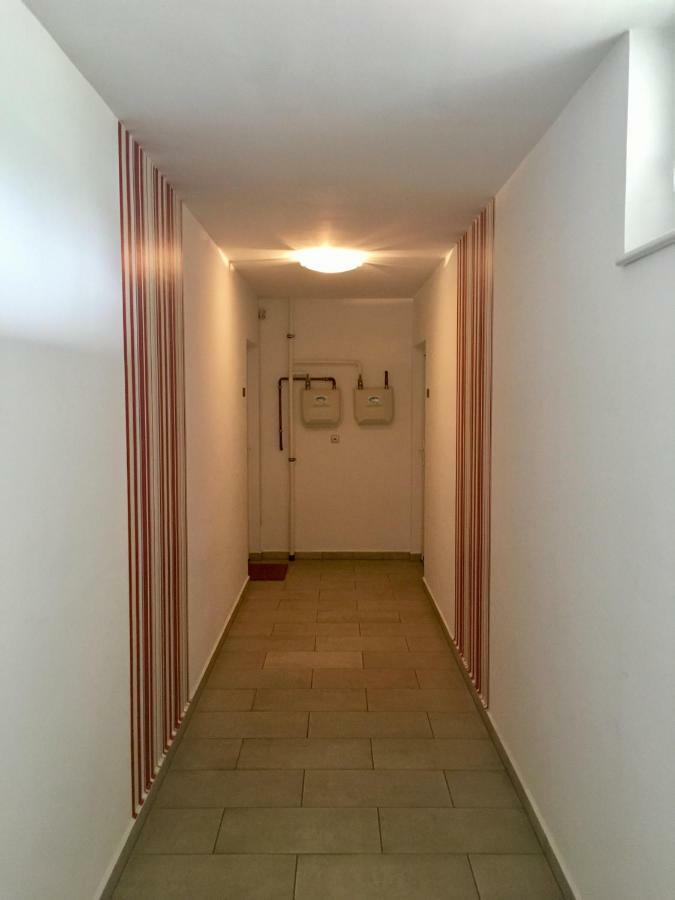 Hévíz Lake Apartment מראה חיצוני תמונה