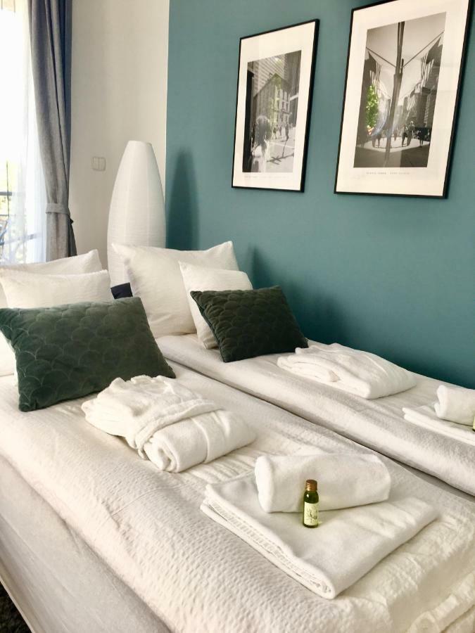 Hévíz Lake Apartment מראה חיצוני תמונה