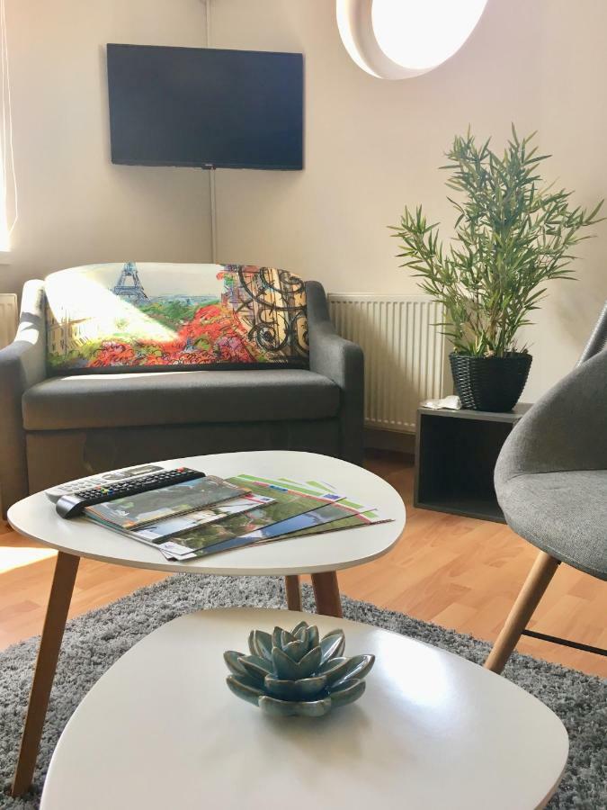 Hévíz Lake Apartment מראה חיצוני תמונה