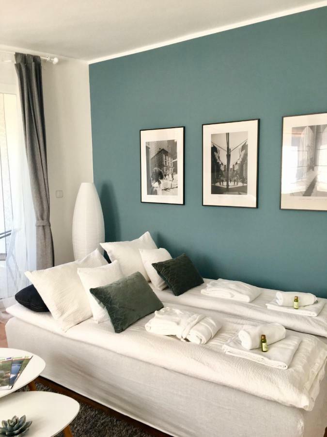 Hévíz Lake Apartment מראה חיצוני תמונה